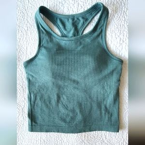 Bare Activewear Workout Top
